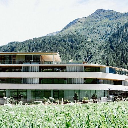 Hotel Arlmont 4 Stern Superior Sankt Anton am Arlberg Exteriér fotografie
